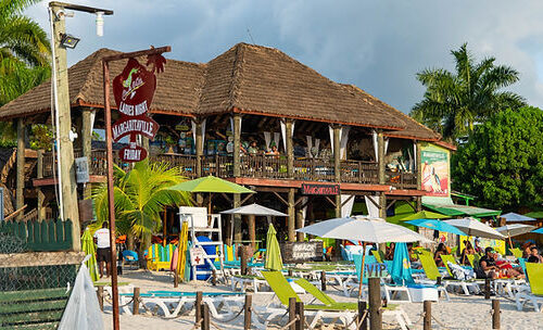 Hotel | Margaritaville | Shopping